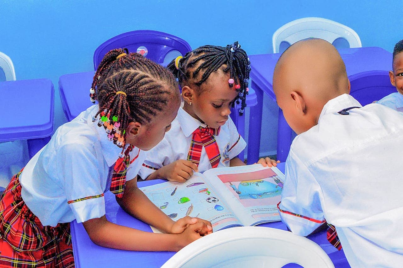 Academic classroom excellence