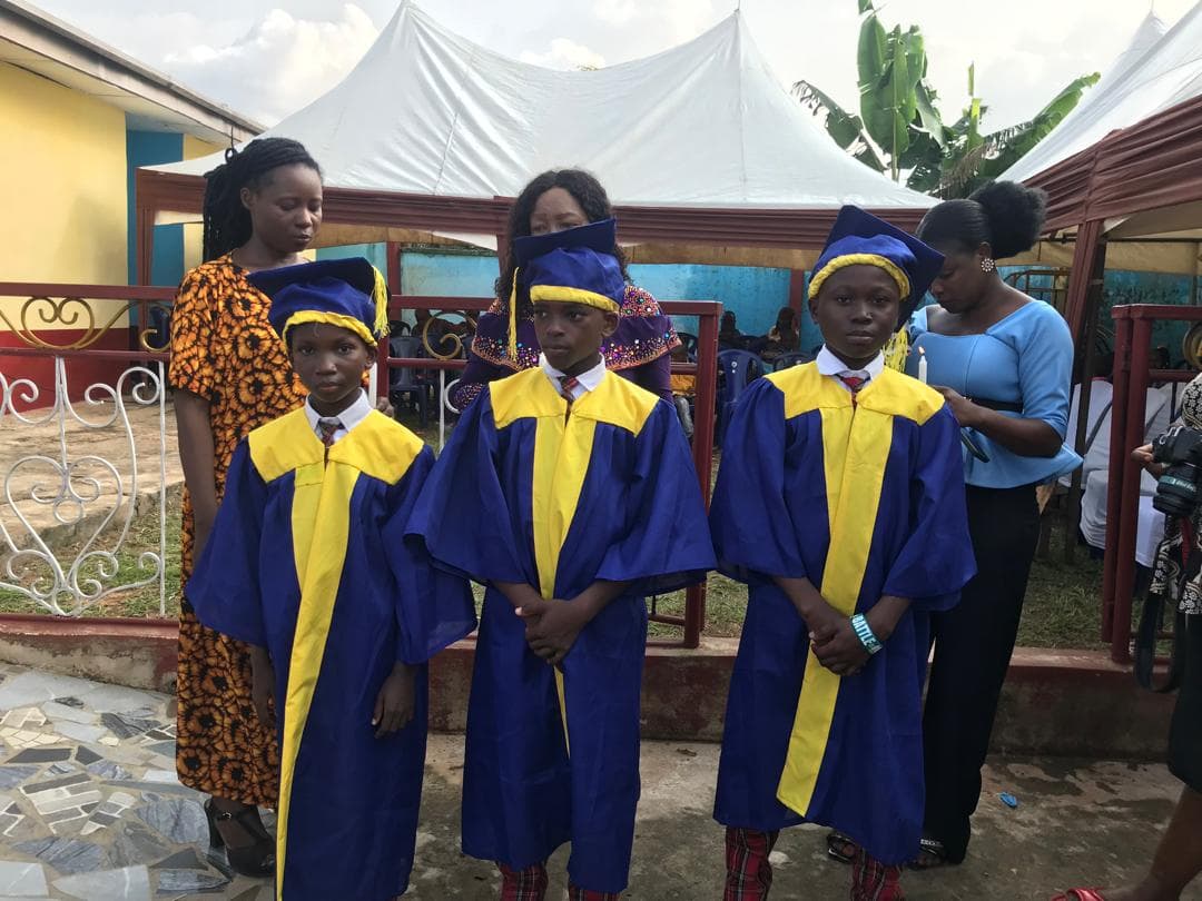 Computer laboratory session