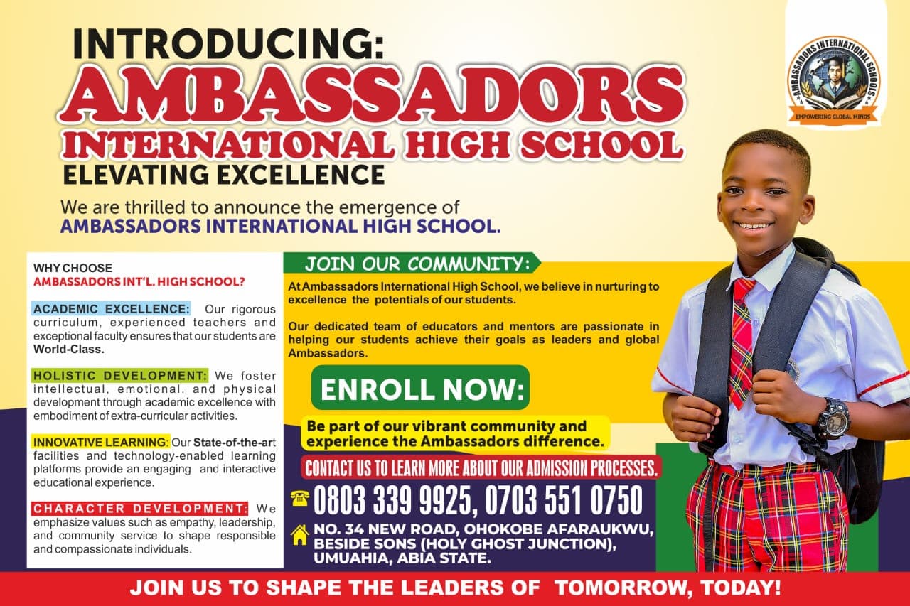 Parents meeting school team