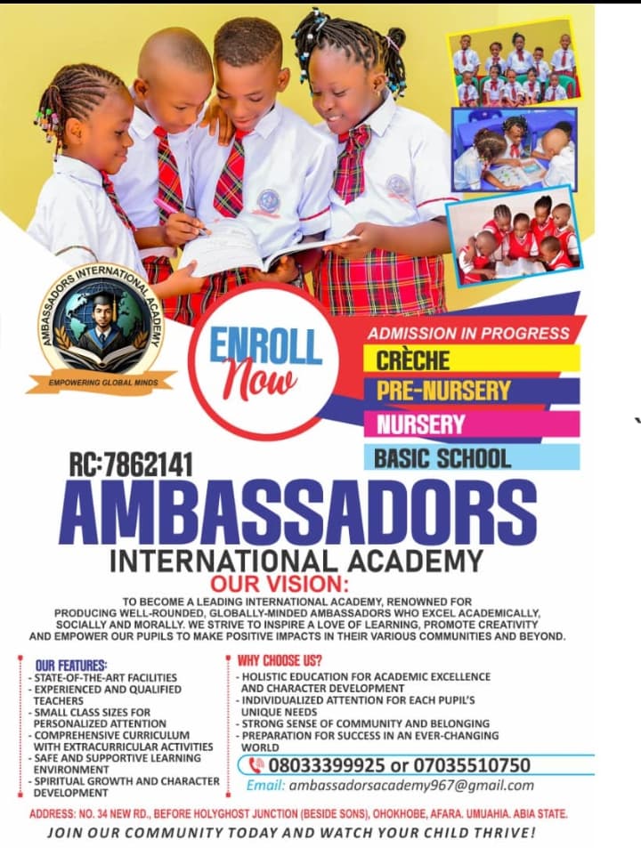 Admissions call to action students