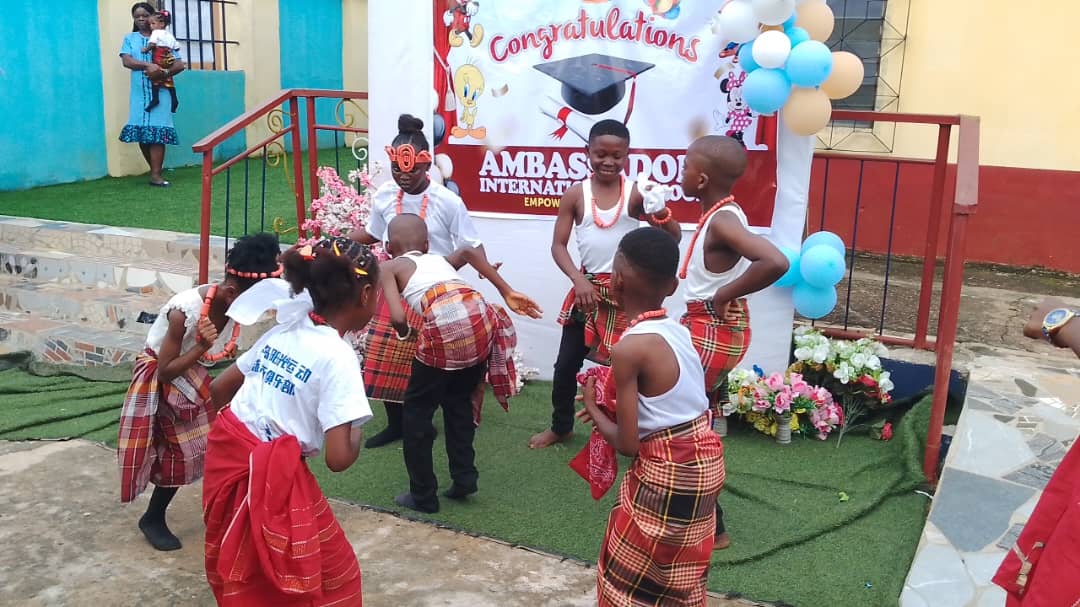 School Event Highlights and Campus Life