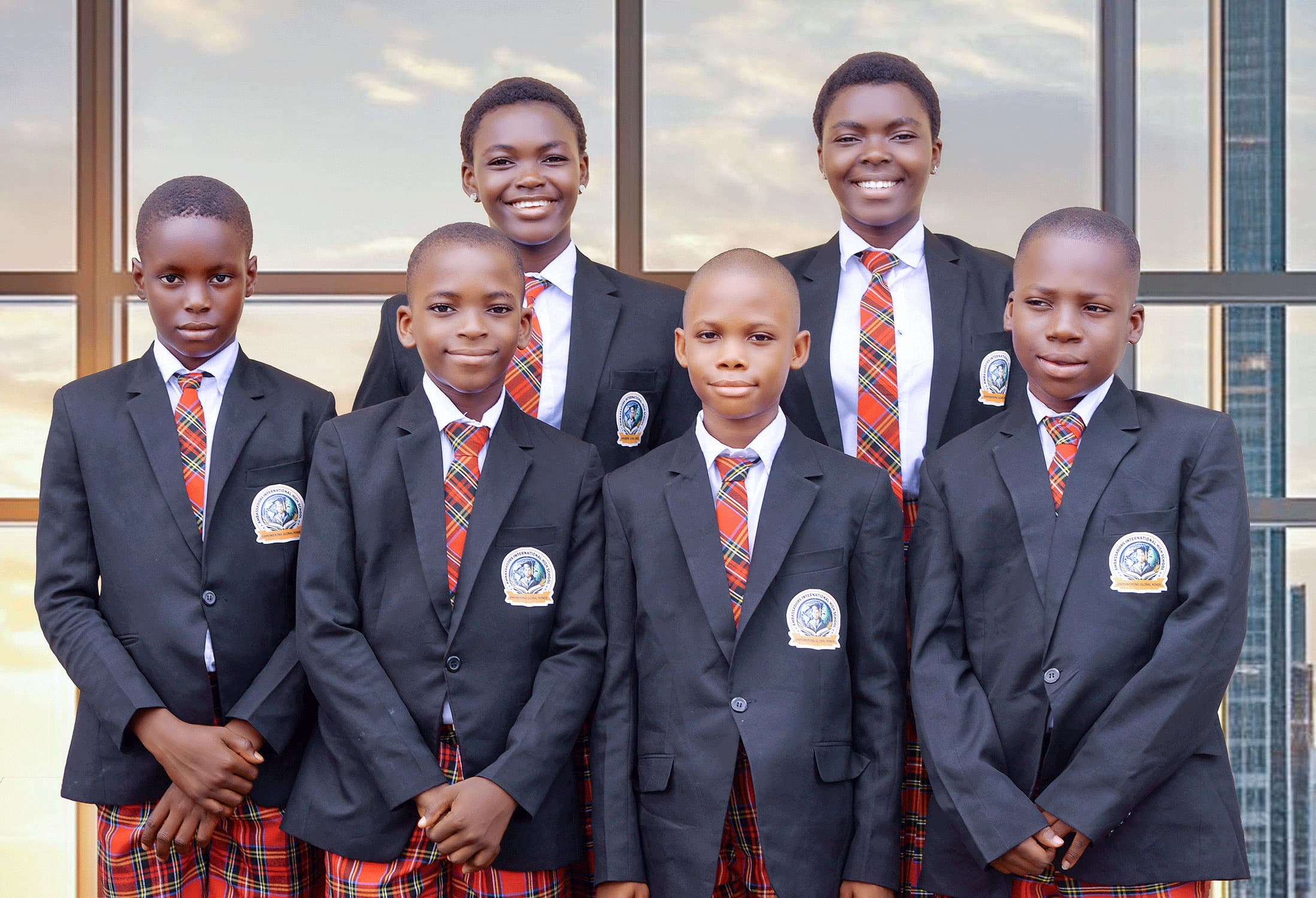 ICT Club headline image