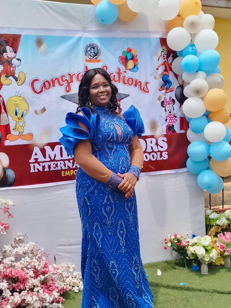 Headteacher leadership profile